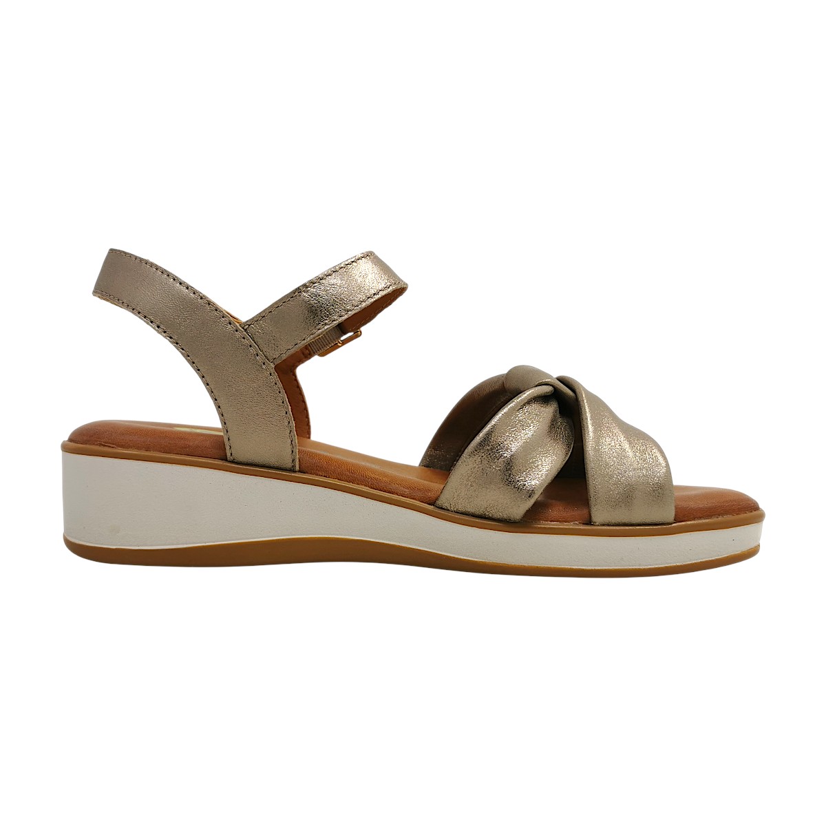 Dr. Stark Glenda 25-03-24552-SP Metallic metallic