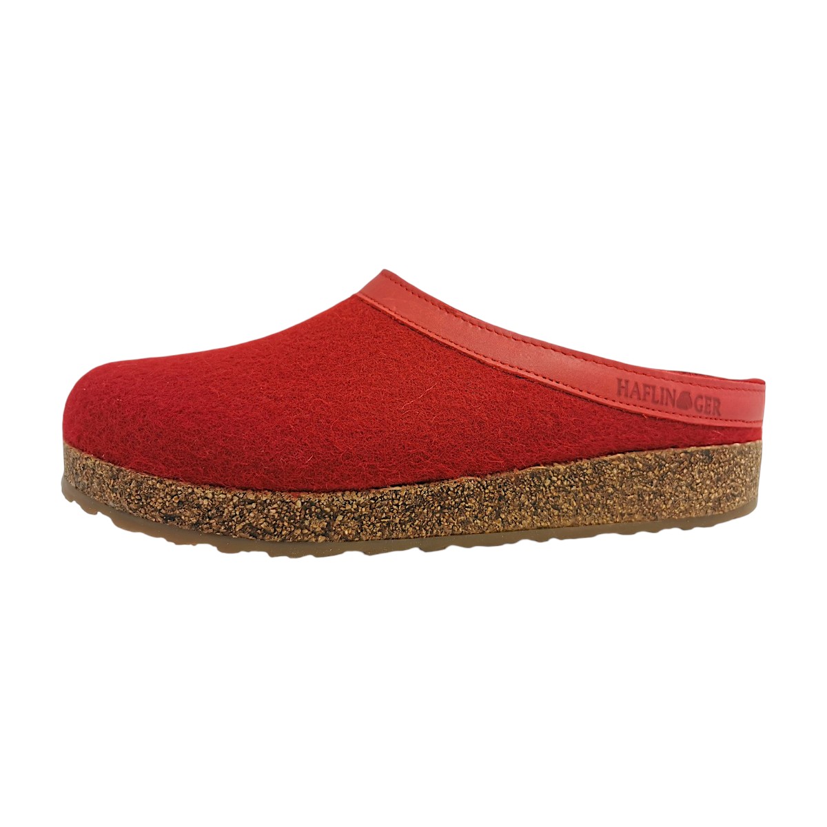 Haflinger Grizzly Torben 713001-11 Rosa rubin 11