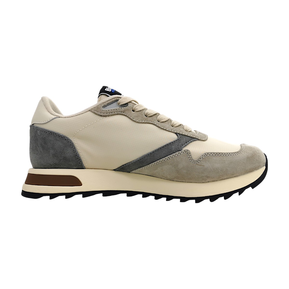 Blauer USA Ryder S6RYDER01/NYS Beige cream/grey CRE/GRY