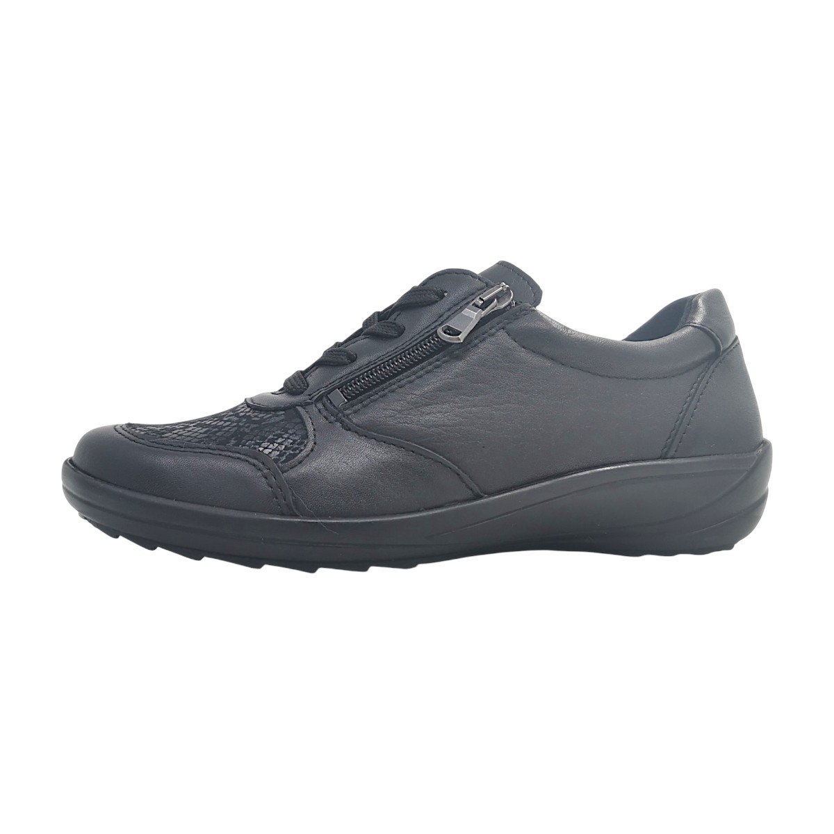 Aco 203-8488 W Schwarz black