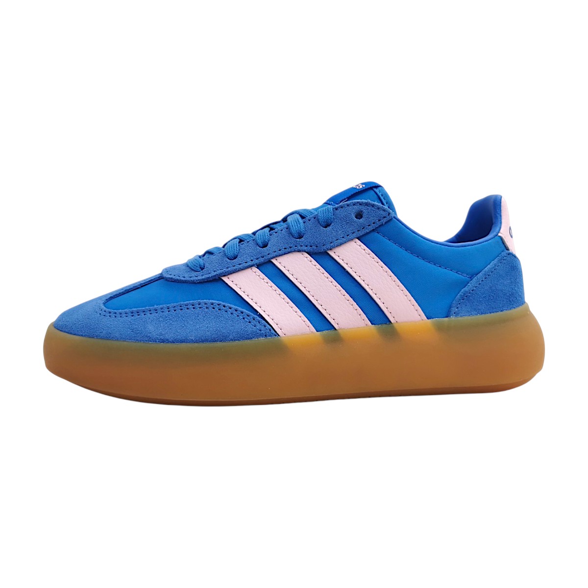 adidas Barreda DECODE Damenschuhe Halbschuhe Sneaker Blau Freizeit adidas Barreda DECODE Damenschuhe Halbschuhe Sneaker Blau Freizeit