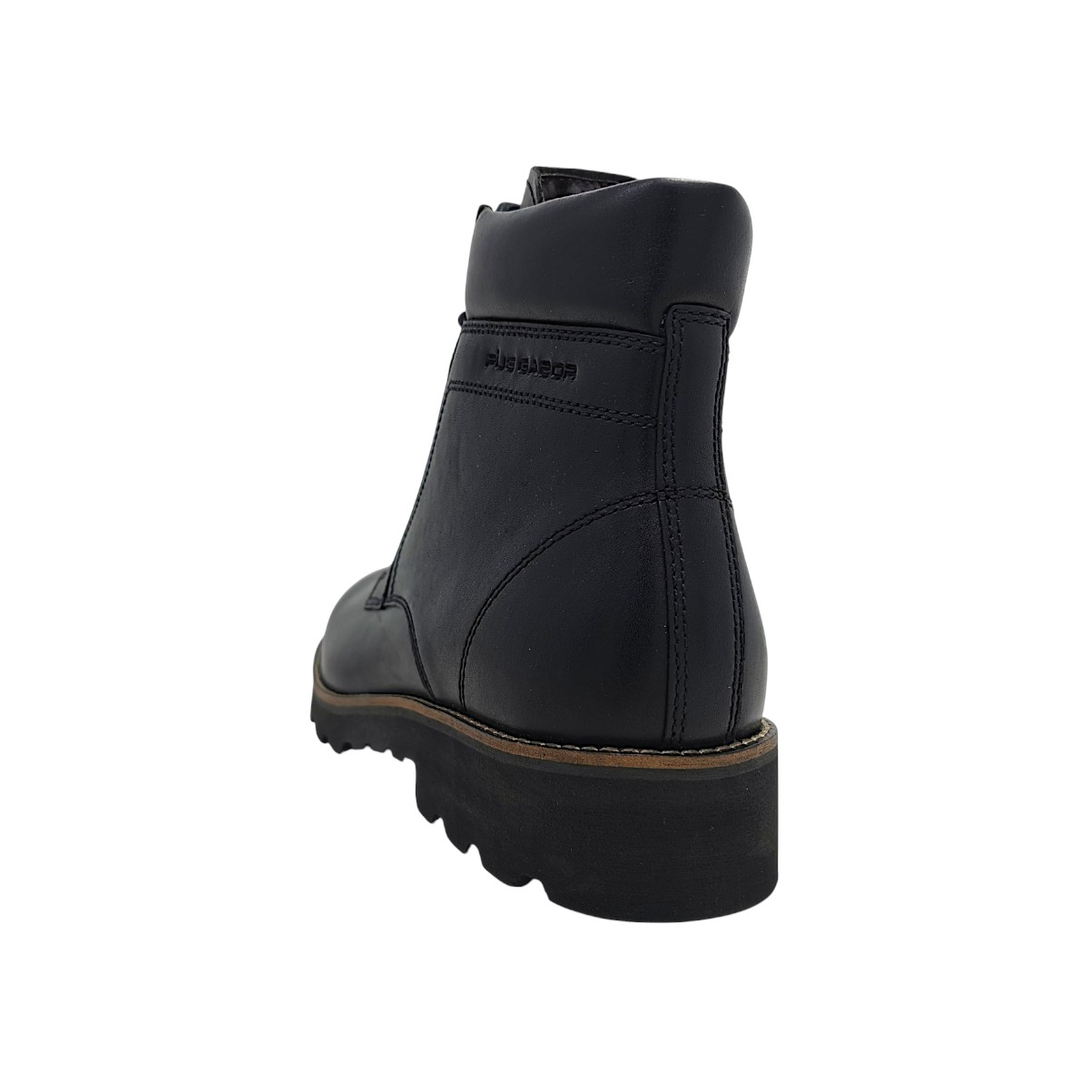 Pius Gabor 1068.11.04 Schwarz black 04