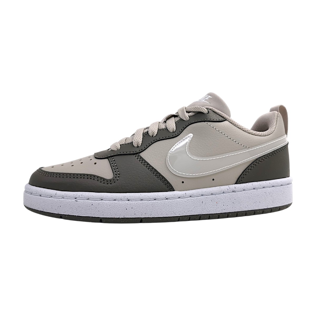 Nike Court Borough Low IV5820/200 Grau moon/white/stone 200 Nike Court Borough Low IV5820/200 Grau moon/white/stone 200