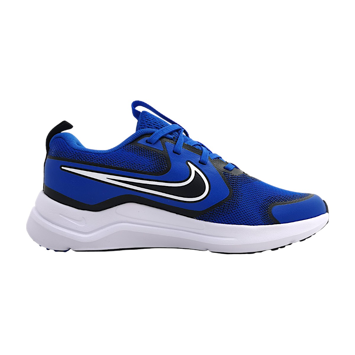 Nike Cosmic Runner HM4402 Blau game royal/white 404 Nike Cosmic Runner HM4402 Blau game royal/white 404