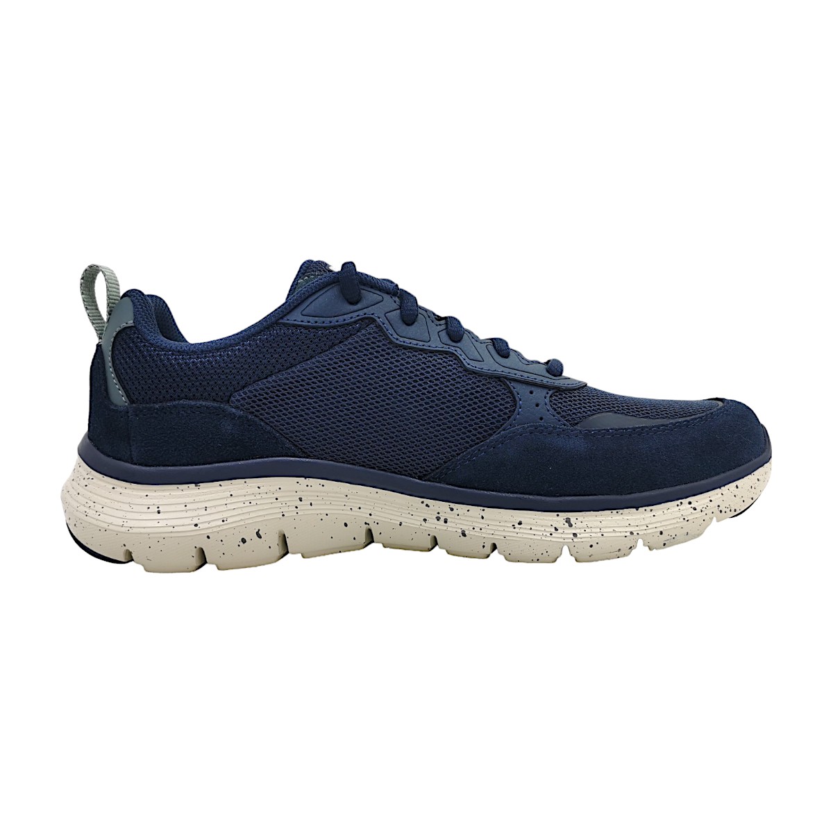 Skechers Flex Advantage 232820/NVMT Blau NVMT navy/multi Skechers Flex Advantage 232820/NVMT Blau NVMT navy/multi