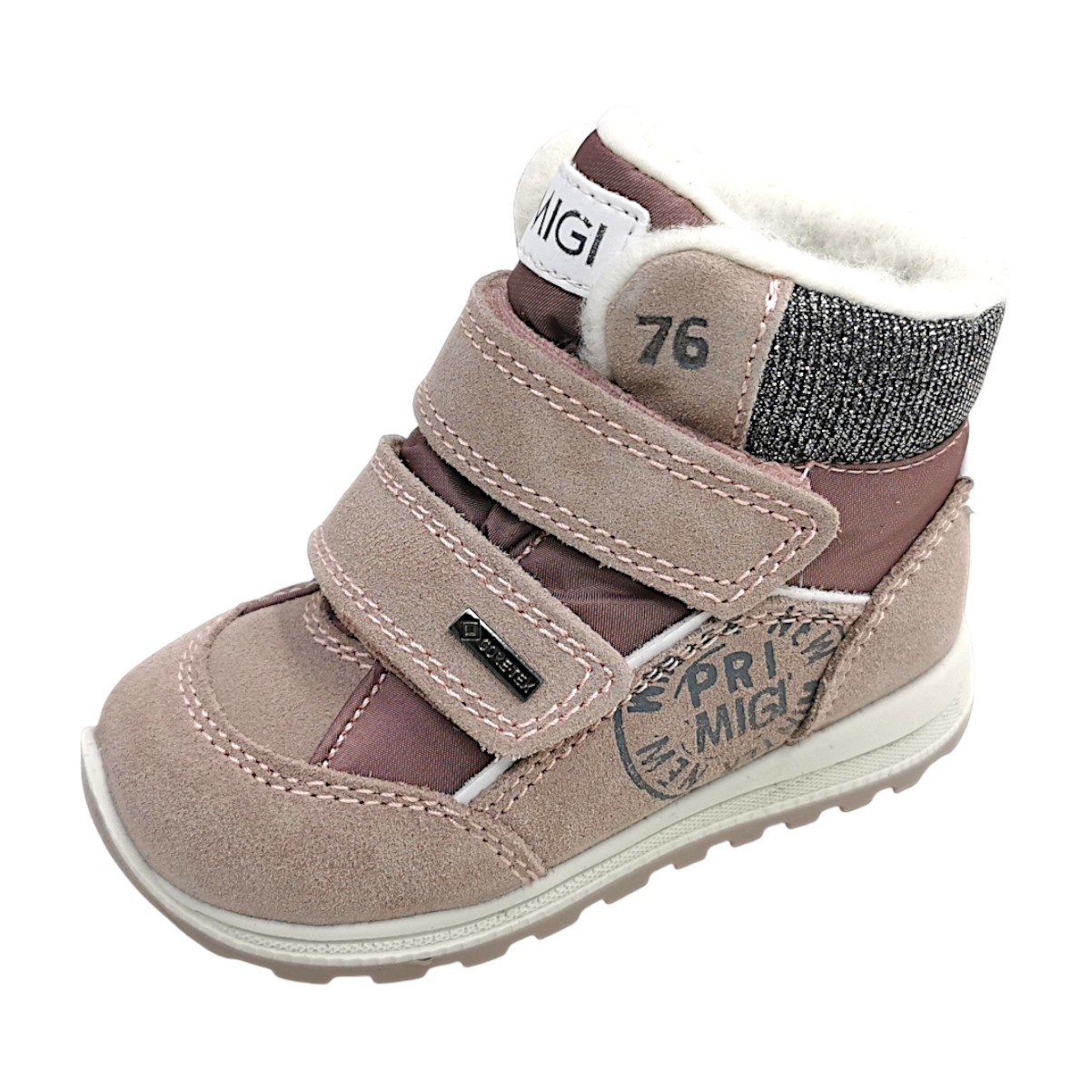 Primigi Tiguan GTX 8858522 Rosa Phard/chiffon Primigi Tiguan GTX 8858522 Rosa Phard/chiffon