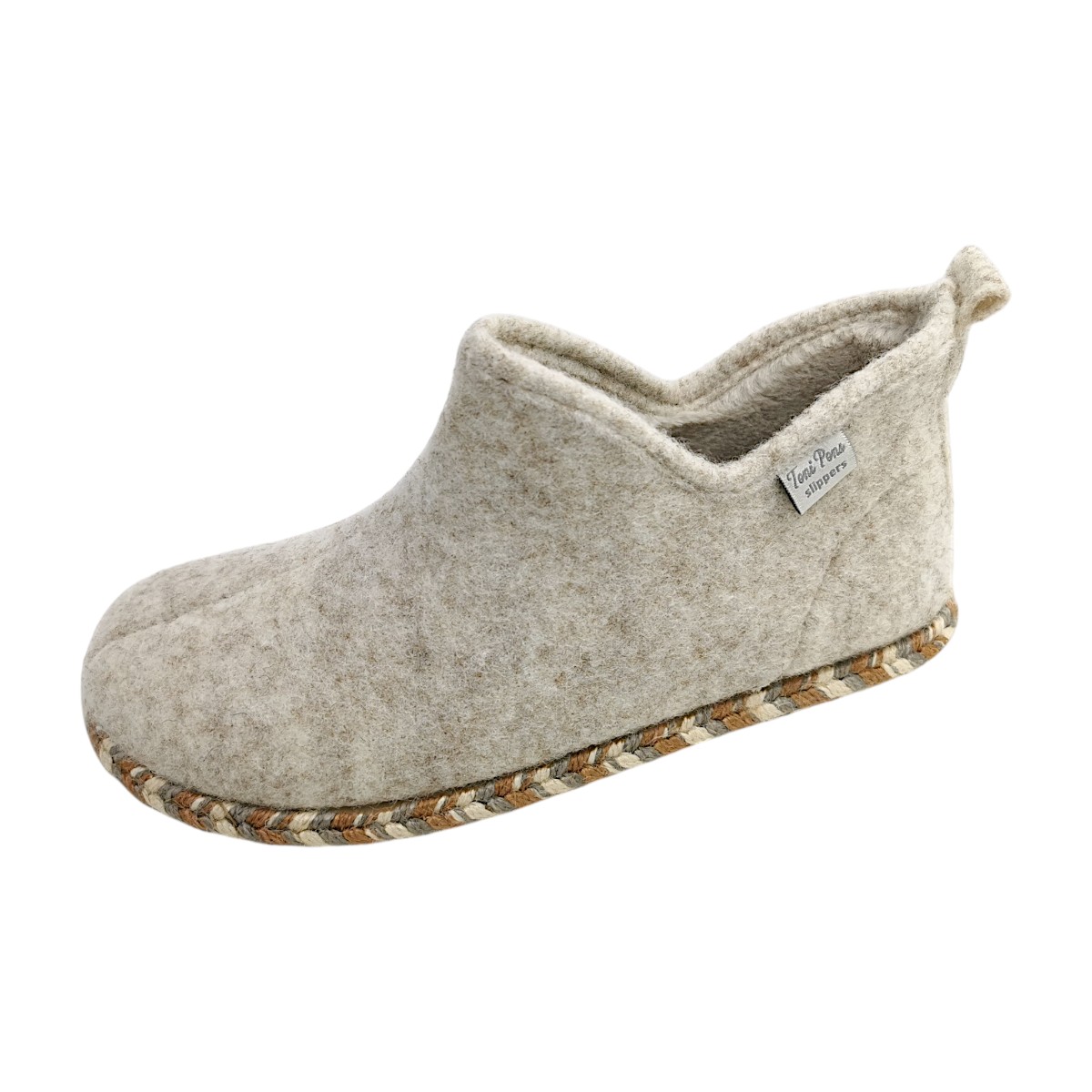 Toni Pons Duna Beige CRU Toni Pons Duna Beige CRU