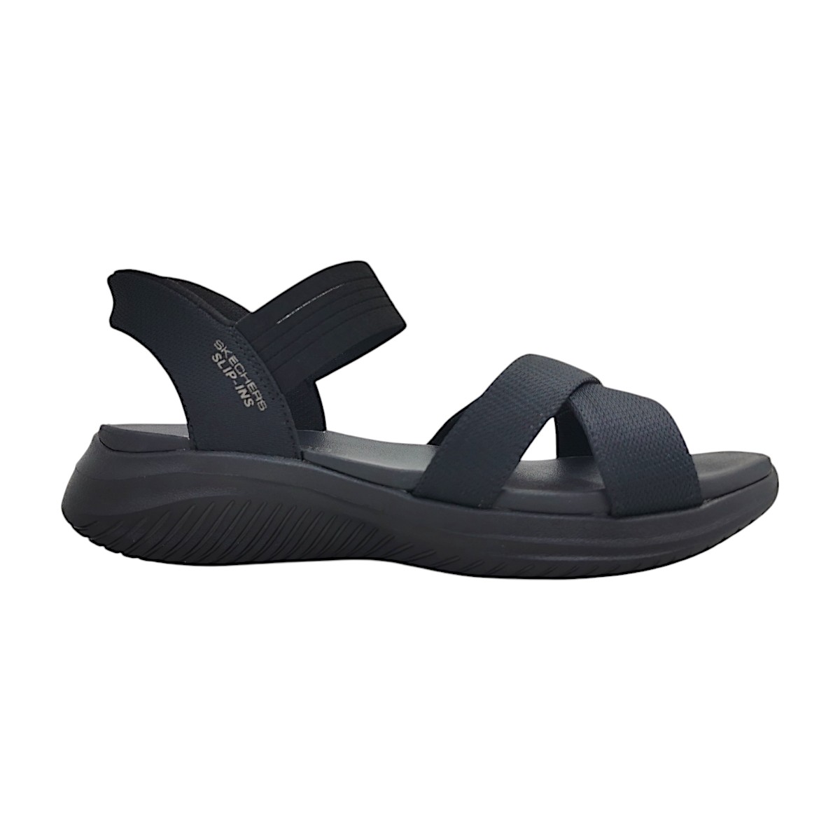 Skechers Ultra Flex - Never Better 119975/BBK Schwarz black BBK Skechers Ultra Flex - Never Better 119975/BBK Schwarz black BBK