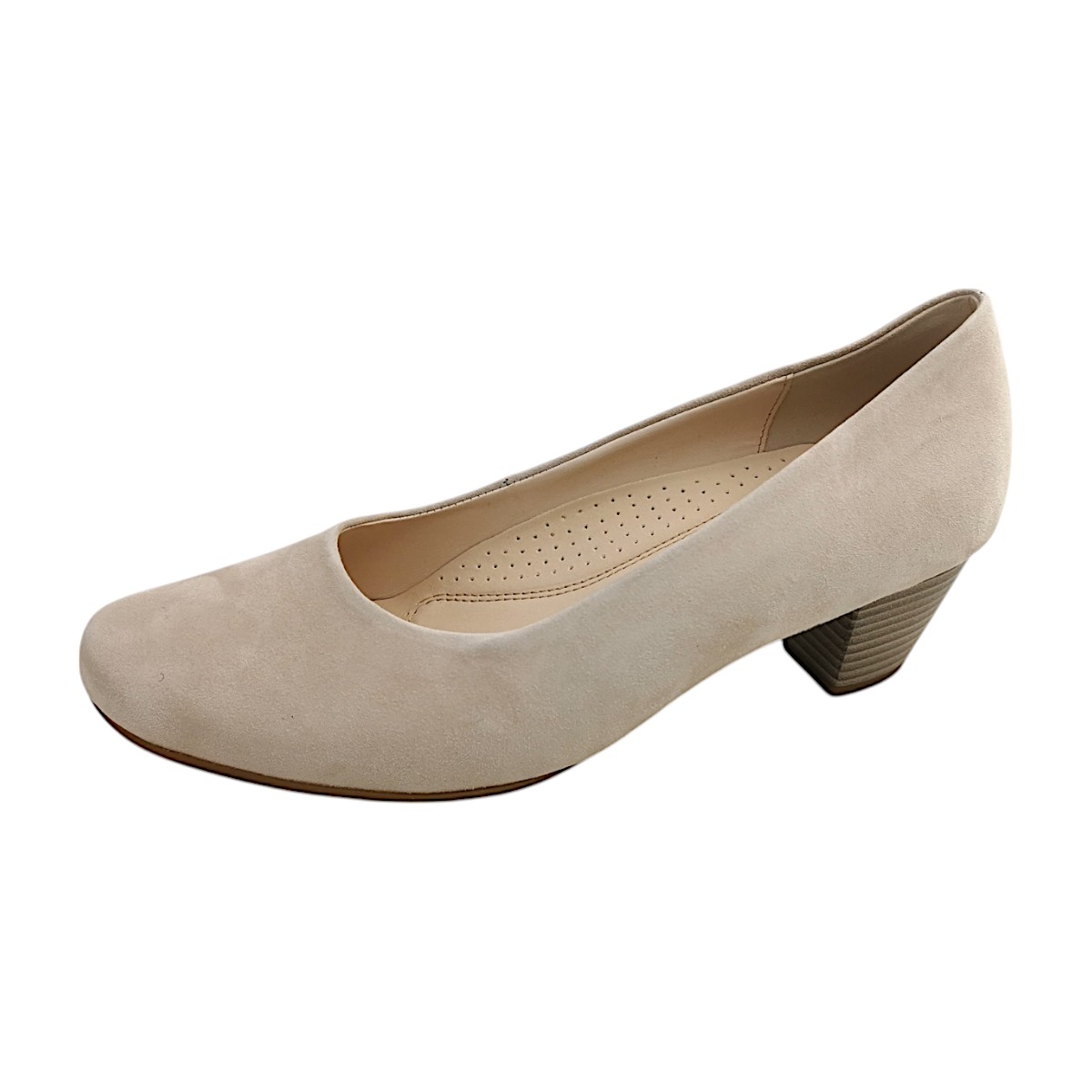 Gabor Comfort 02.120.33 Beige oak
