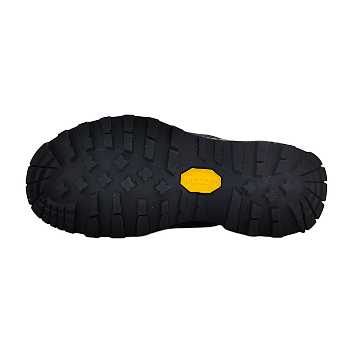 McKinley Vulcanus AQX 412488 Grau anthracite/blue 043 McKinley Vulcanus AQX 412488 Grau anthracite/blue 043