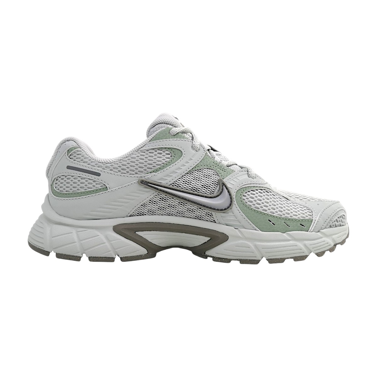 Nike V5 RNR IO7835-003 Weiß light silver/metallic 003