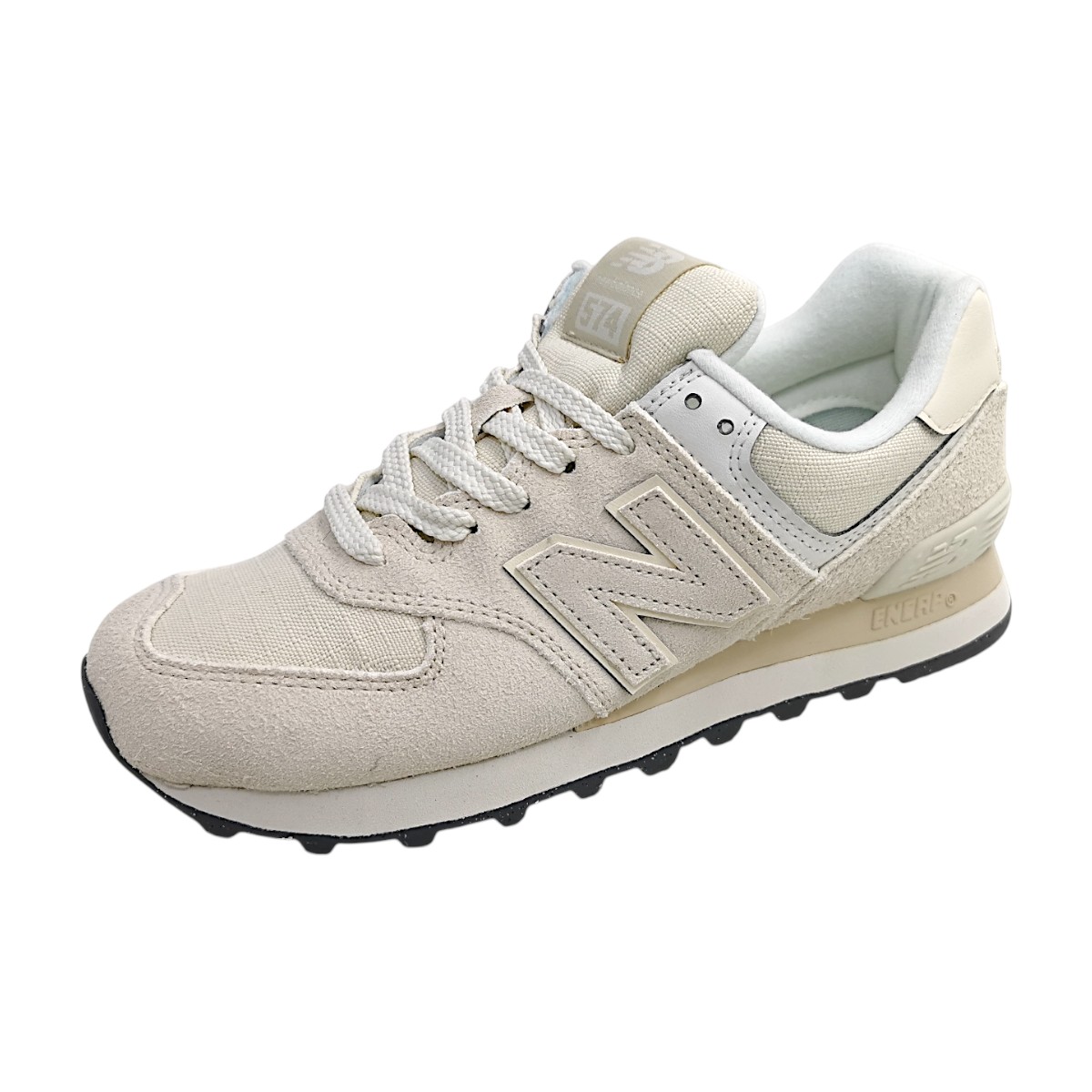 New Balance 574 Damenschuhe Halbschuhe Beige (beige RBL, Größe 42 EU) New Balance 574 Damenschuhe Halbschuhe Beige (beige RBL, Größe 42 EU)