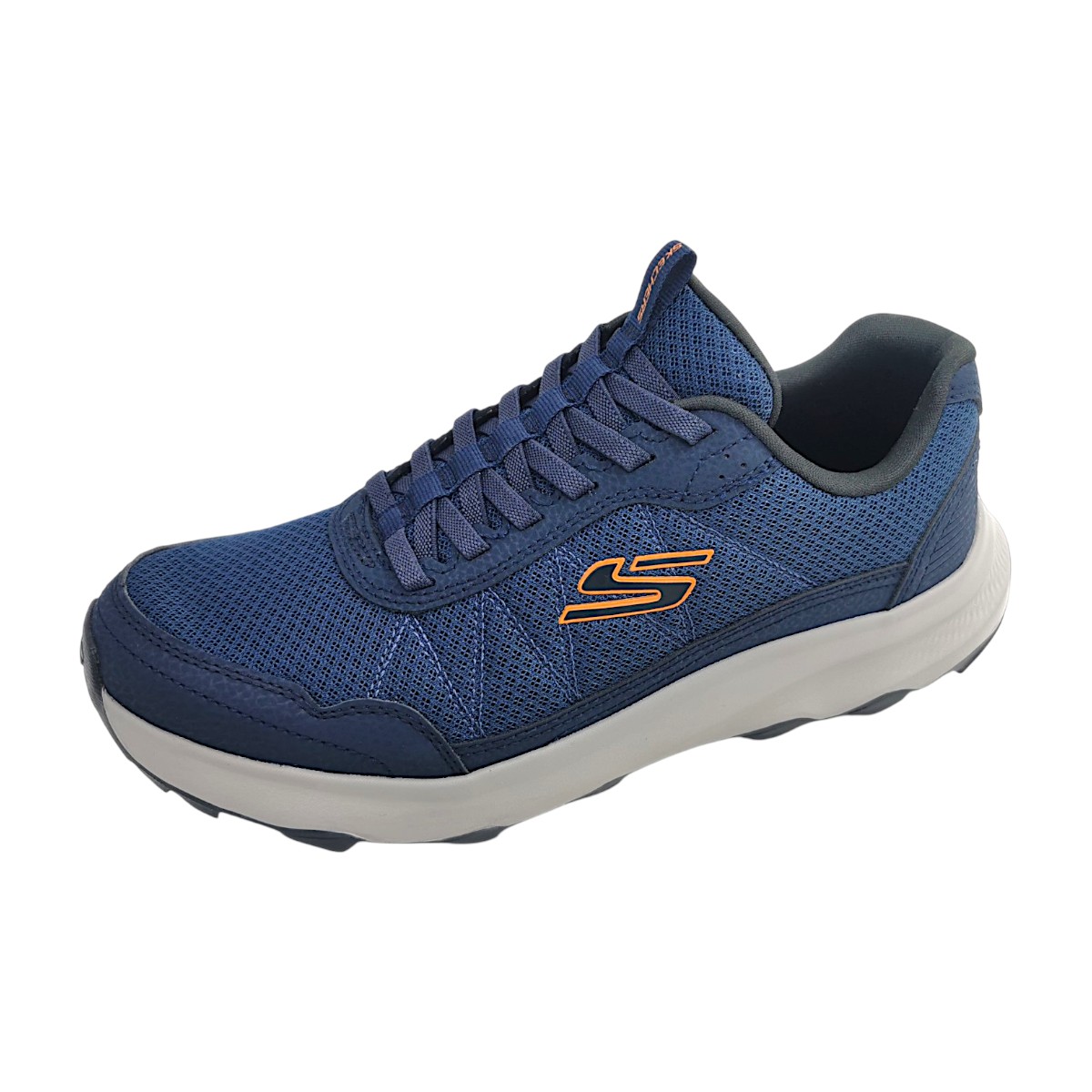 Skechers Ridge Oak 237783/NVY Blau navy NVY Skechers Ridge Oak 237783/NVY Blau navy NVY