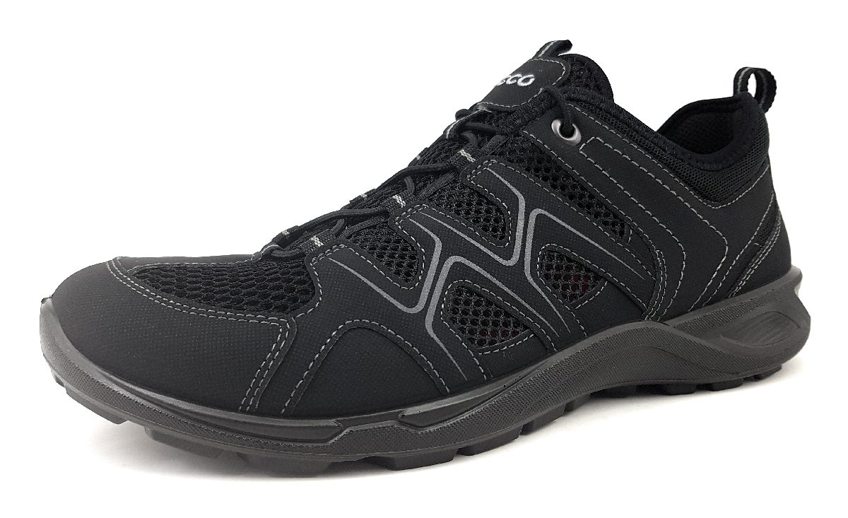 Ecco Terracruise 825774/51052 Schwarz black 51052