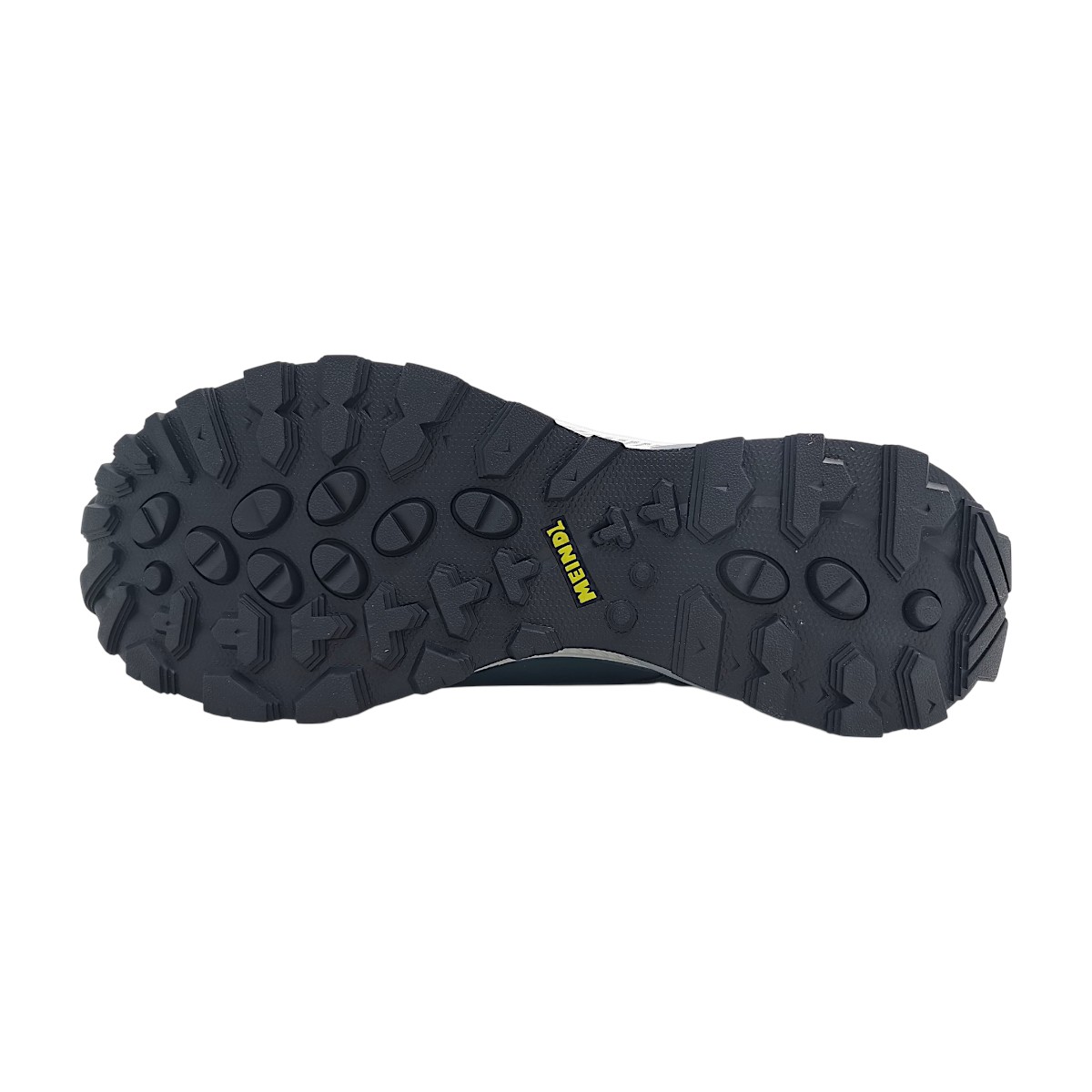 Meindl Tahoma GTX 4788-23 Grau granit/gelb 23
