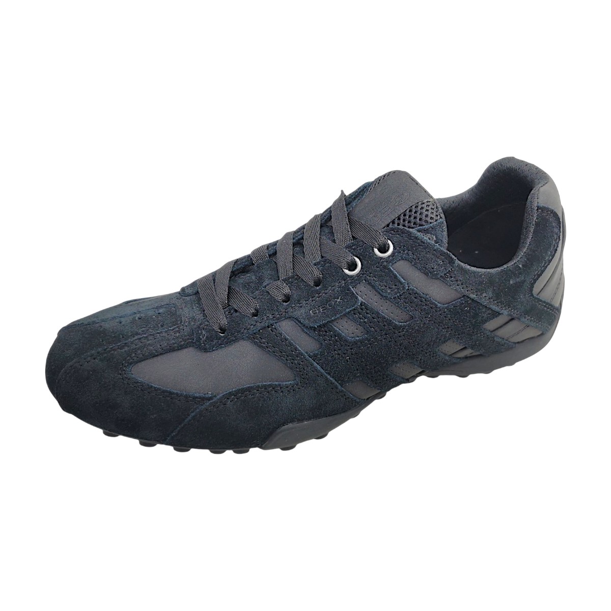 Geox Snake K U4207K-022EK/C9997 Schwarz black C9997