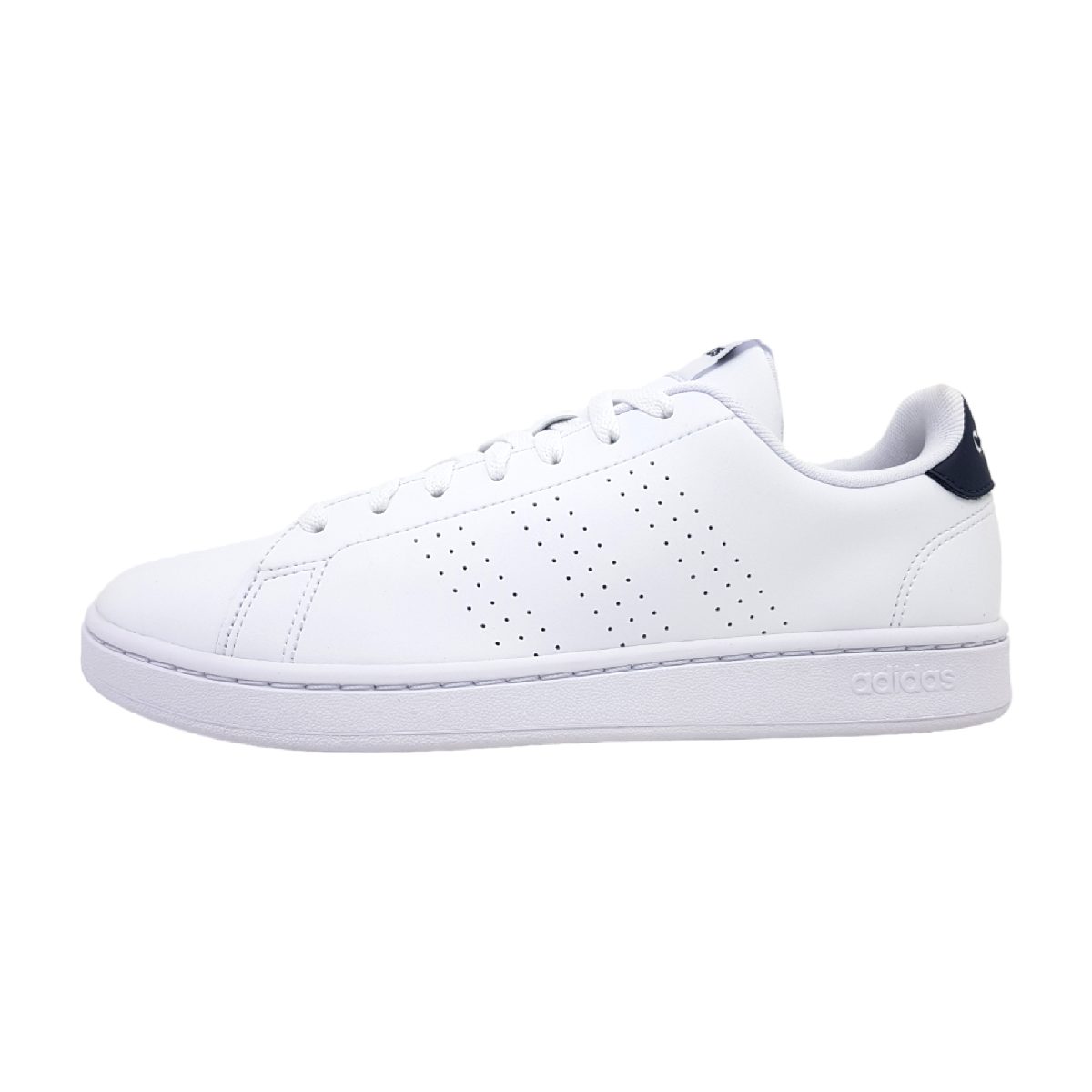 adidas Advantage Damenschuhe Sneaker Low Weiß Freizeit adidas Advantage Damenschuhe Sneaker Low Weiß Freizeit