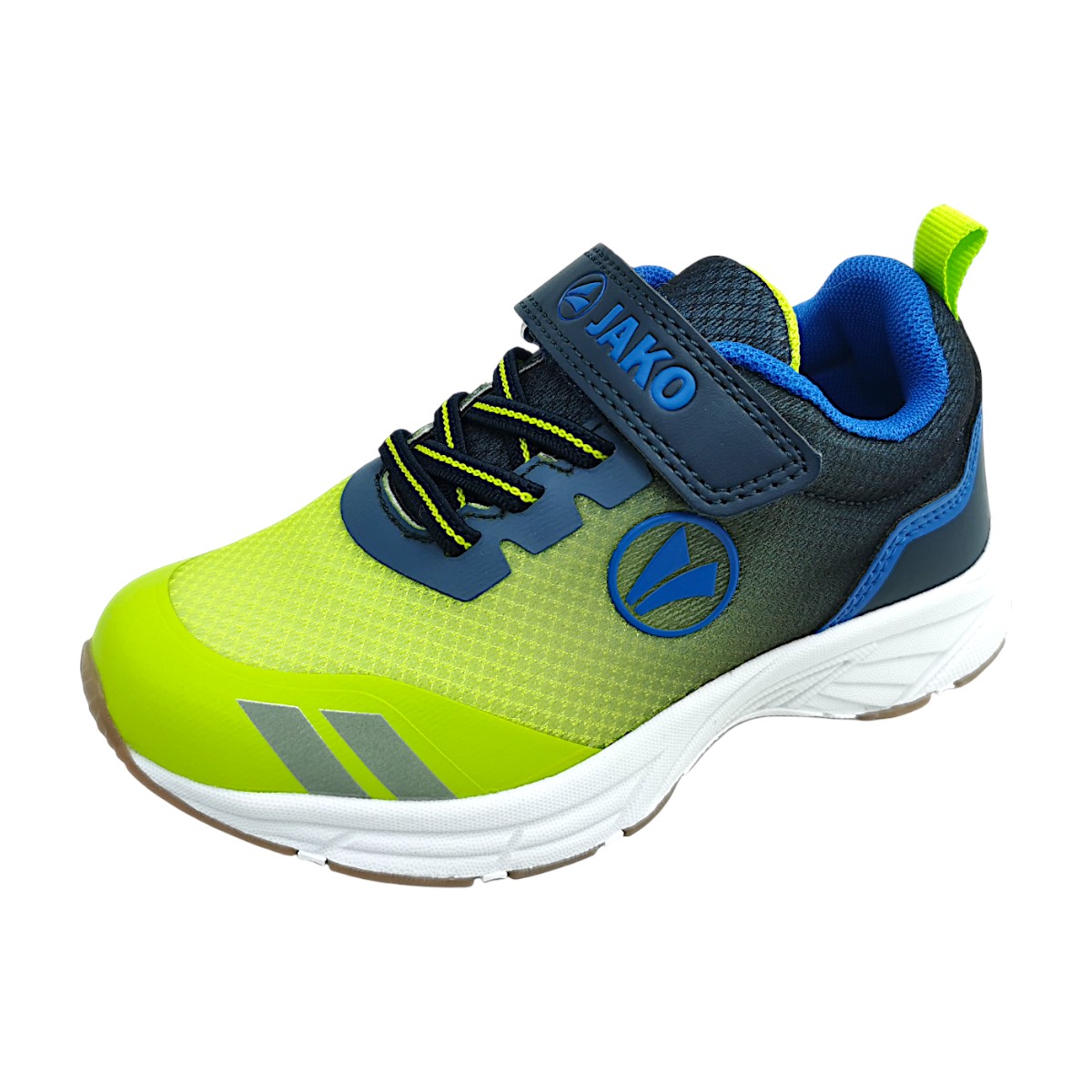 Jako J-Ni Cise EV 310124-4054 Grün dk navy/lime 4054 Jako J-Ni Cise EV 310124-4054 Grün dk navy/lime 4054