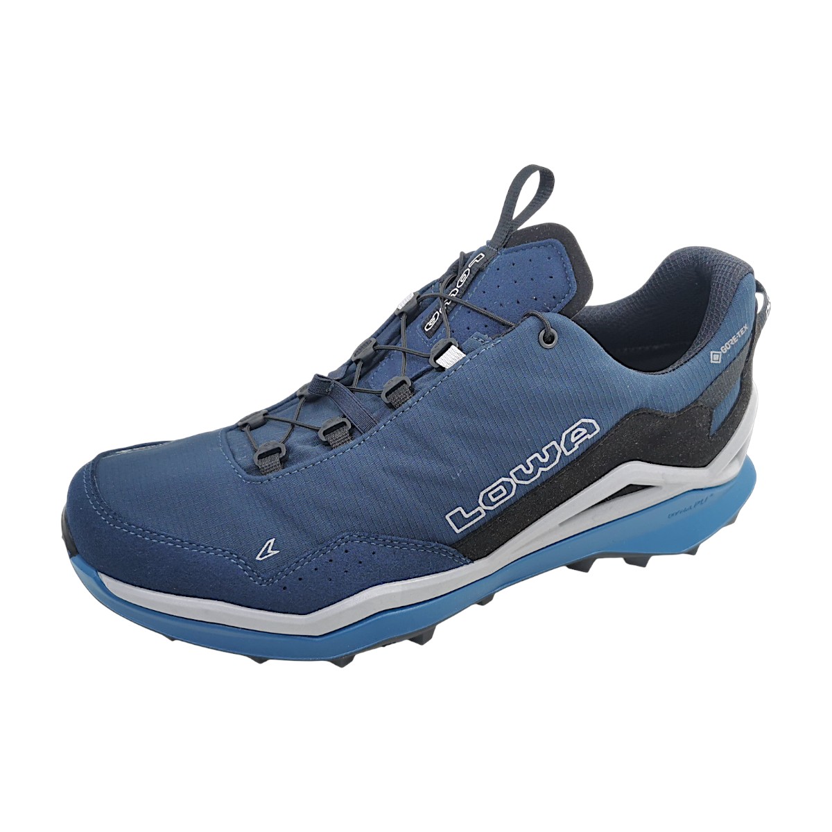 Lowa MADDOX PRO GTX LO SL 311635-6966 Blau navy/marineblau 6966
