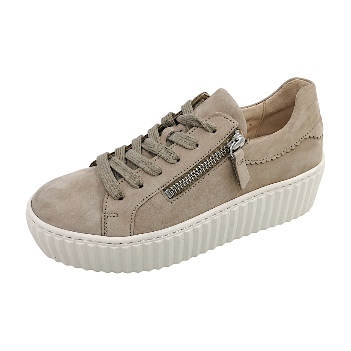 Gabor 43.200.12 Beige 12 leinen (creme) Gabor 43.200.12 Beige 12 leinen (creme)