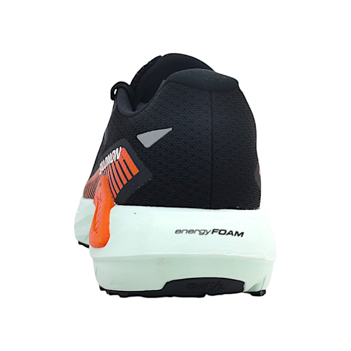 Salomon DRX Defy L47563500 Schwarz Black Red Salomon DRX Defy L47563500 Schwarz Black Red