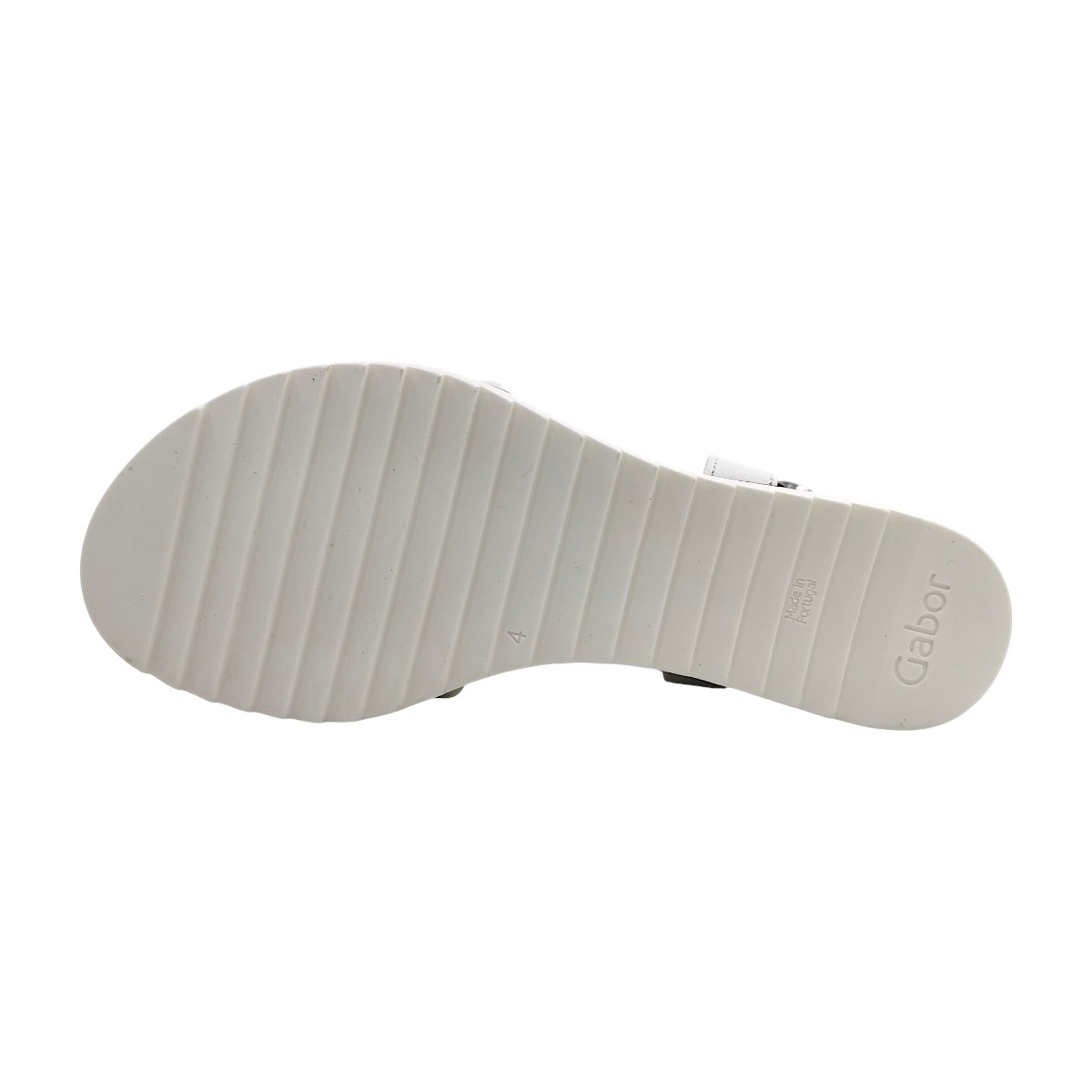 Gabor Comfort 82.751.50 Weiß 50 weiß