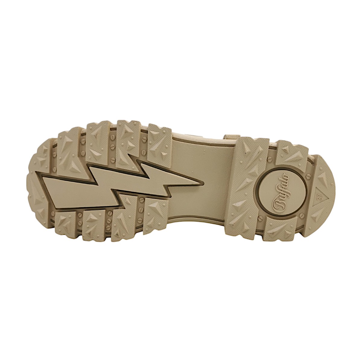 Buffalo ASPHA COM 1 1622065 Beige Beige Buffalo ASPHA COM 1 1622065 Beige Beige