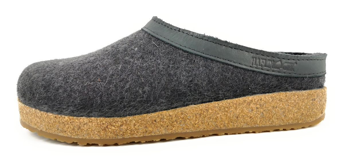 Haflinger Grizzly Torben 713001 Grau graphit 77