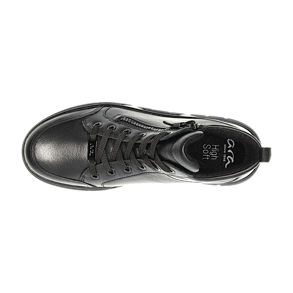 Ara Rom-Sport 12-24453/15 Schwarz schwarz 15
