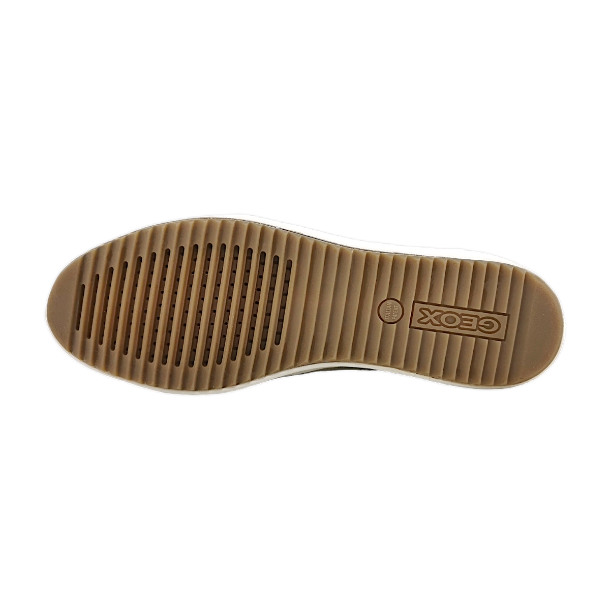 Geox D Blomiee D366HE-0EKNF/C1Q2L Beige C1Q2L ohhwhite/gold