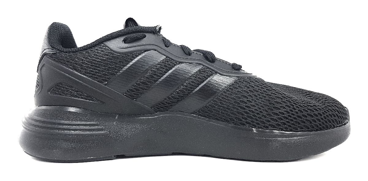 adidas Nebzed GX4274 Schwarz Black Black