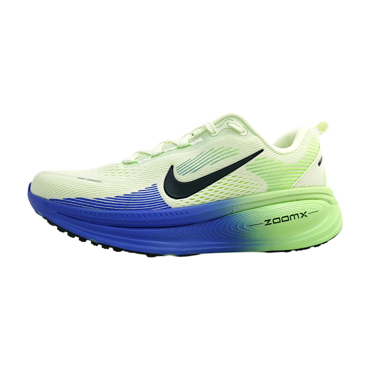 Nike Vomero 18 Schuhe Herren green 45.5