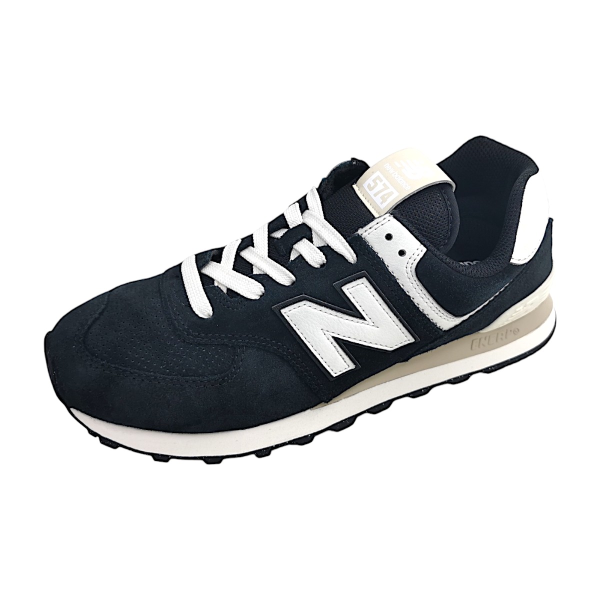 New Balance Sportschuhe Herren Laufschuhe Schnürer Schwarz Freizeit (black, Größe 44.5 EU) New Balance Sportschuhe Herren Laufschuhe Schnürer Schwarz Freizeit (black, Größe 44.5 EU)