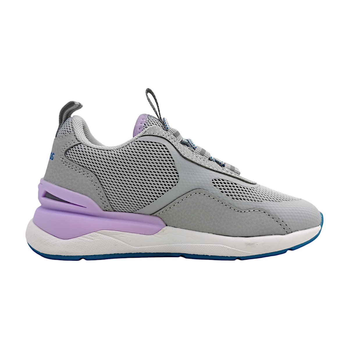 KangaRoos KD-Road 18817/2130 Grau 2130 grey/lavendel