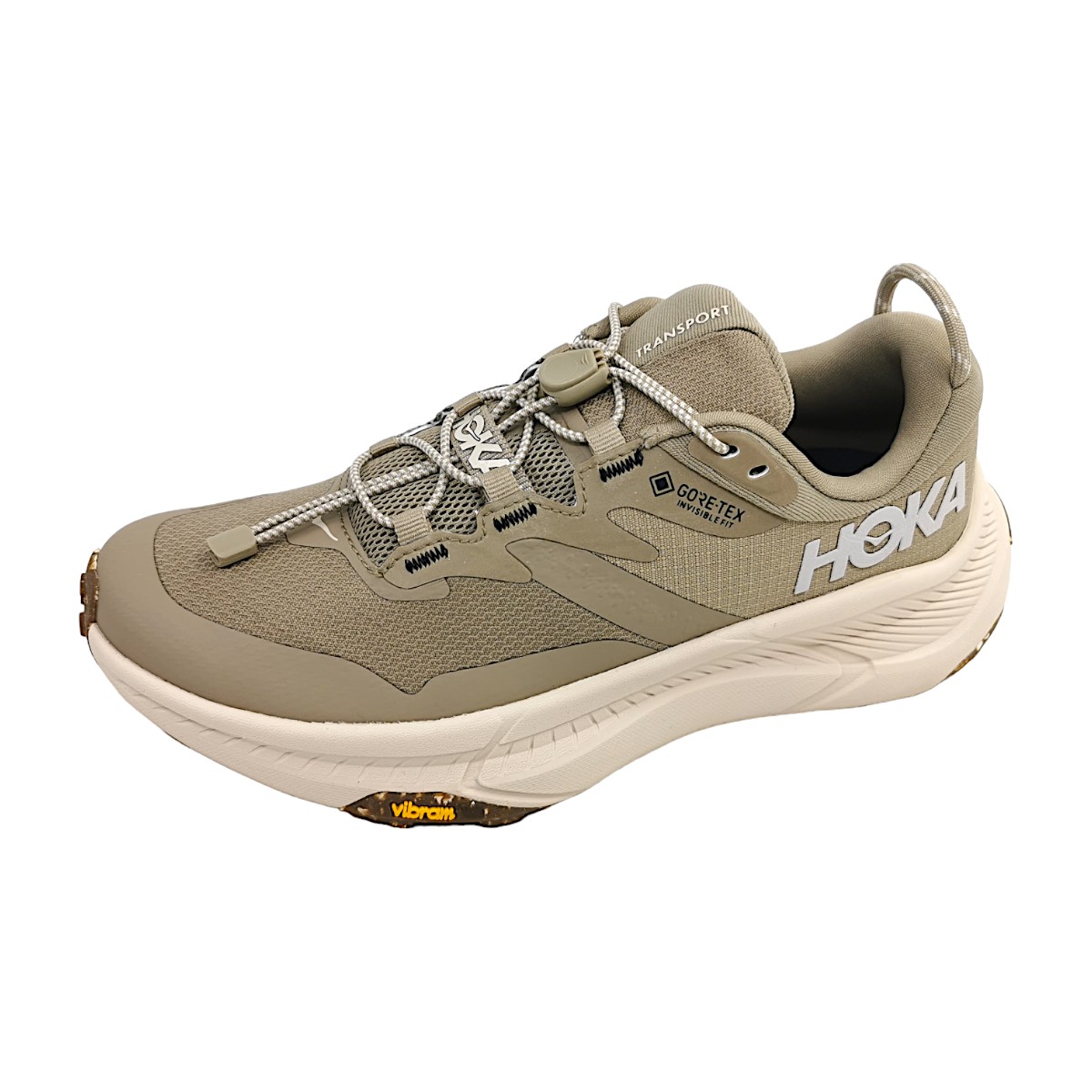 Hoka Transport GTX 1133958F Beige Dune Hoka Transport GTX 1133958F Beige Dune