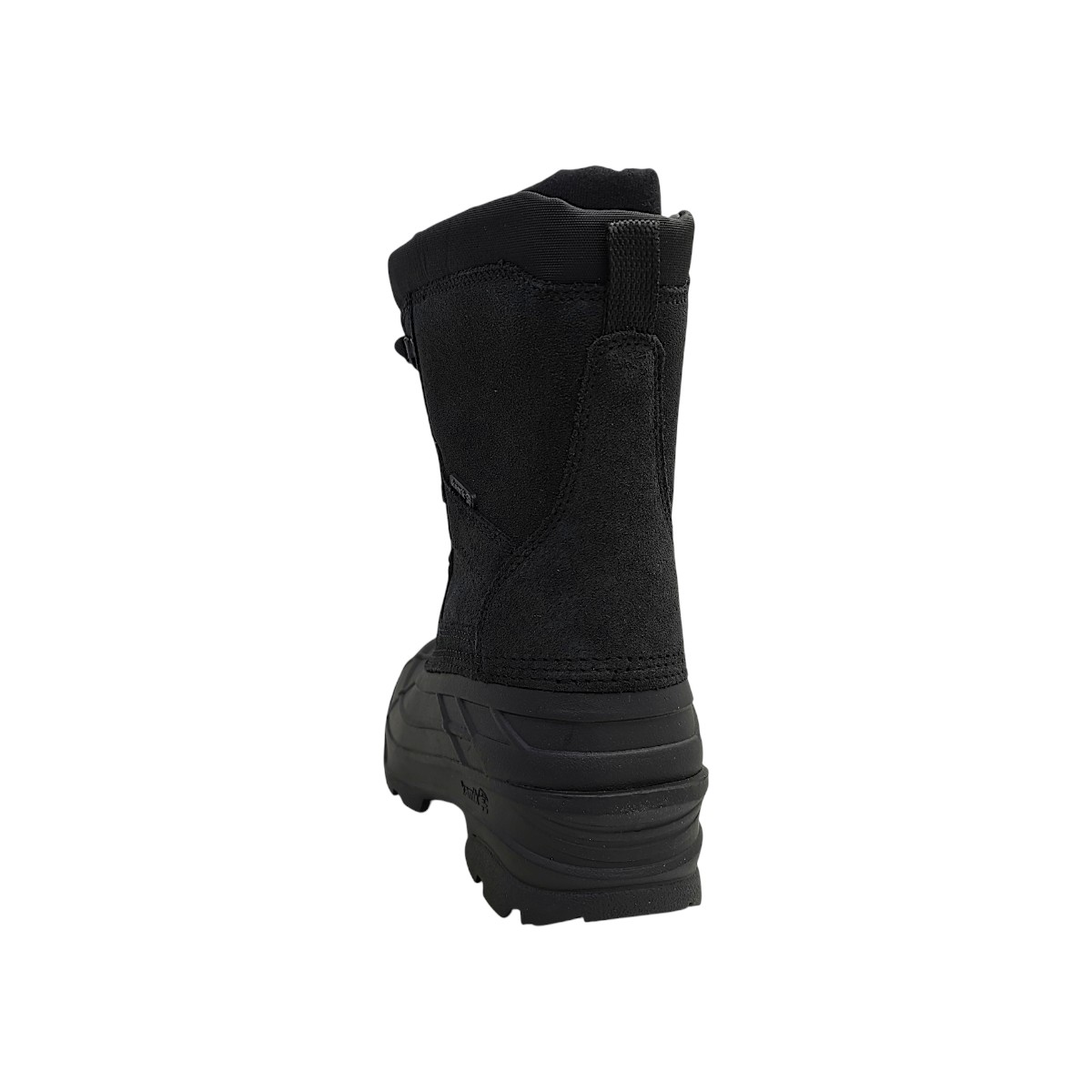 Kamik Nation Plus WK0097 Schwarz black BLK Kamik Nation Plus WK0097 Schwarz black BLK