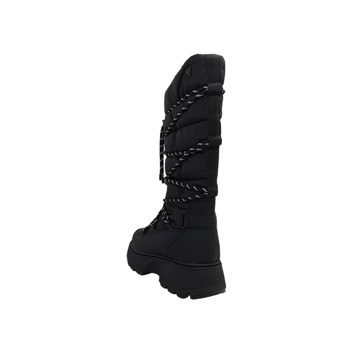 Tamaris Damenschuhe Gefüttert Winterstiefel Schwarz Freizeit (black 001, Größe 40 EU) Tamaris Damenschuhe Gefüttert Winterstiefel Schwarz Freizeit (black 001, Größe 40 EU)