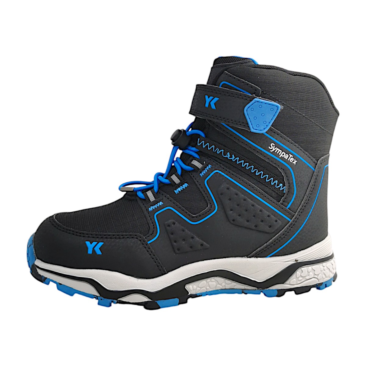 Lurchi Kinderschuhe Jungen Winterstiefel Schwarz Freizeit Lurchi Kinderschuhe Jungen Winterstiefel Schwarz Freizeit
