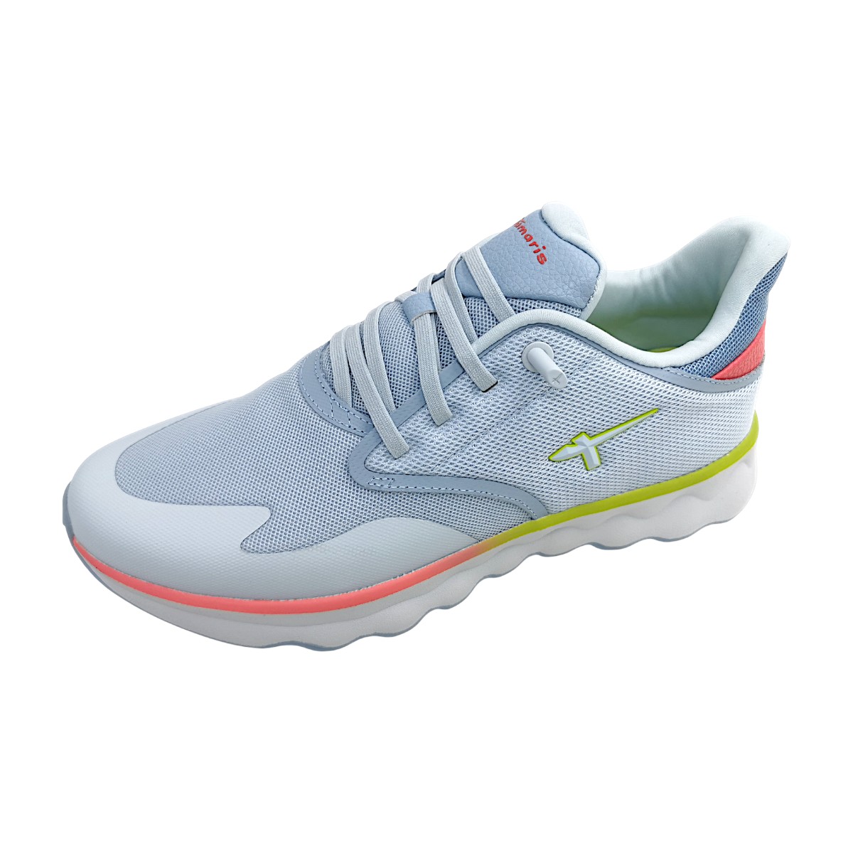 Tamaris 1-23700-44-895 Blau Light Blue 895 Tamaris 1-23700-44-895 Blau Light Blue 895