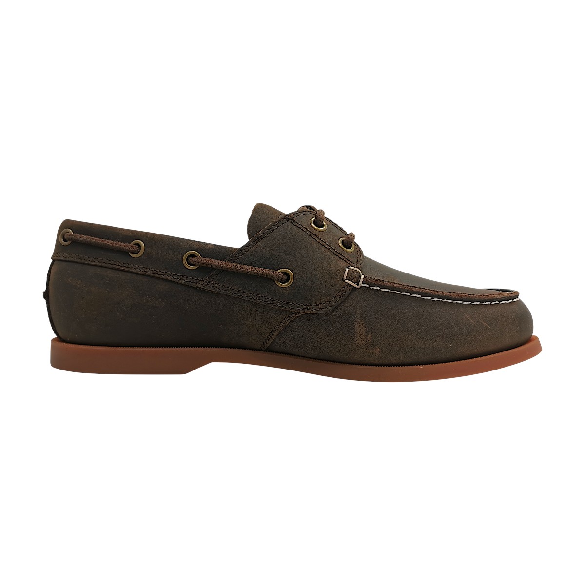 Timberland Cedar Bay Boat TB0A29YG931 Braun Dark Brown 931 Timberland Cedar Bay Boat TB0A29YG931 Braun Dark Brown 931