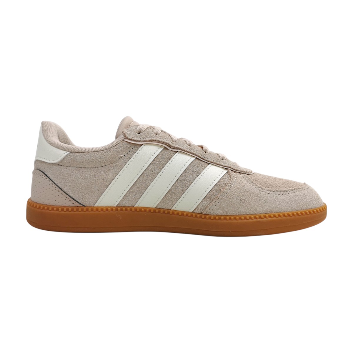 adidas Breaknet Sleek JQ8268 Beige rosa/white/gum adidas Breaknet Sleek JQ8268 Beige rosa/white/gum