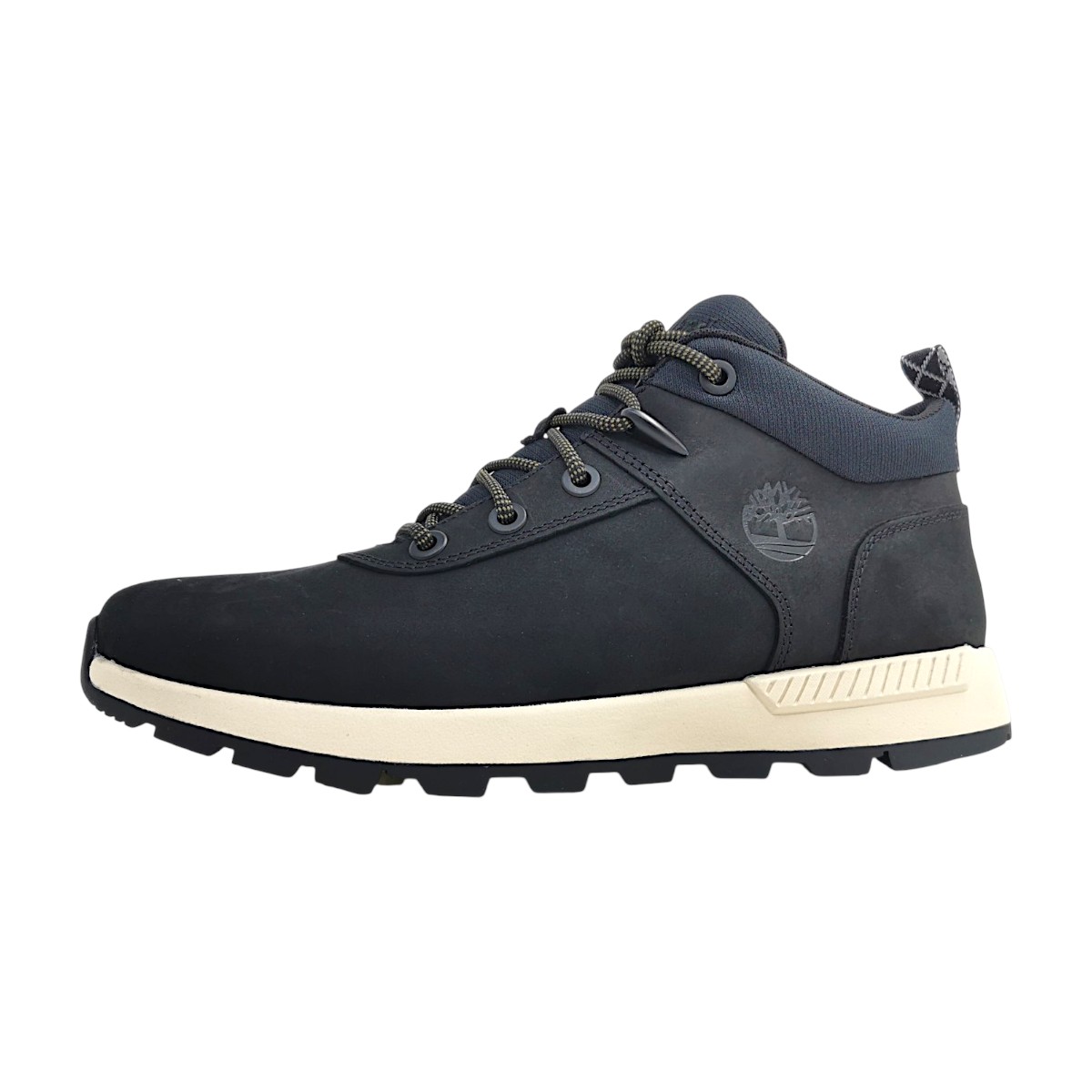 Timberland Sprint Basic Mid Lace up TB0A277E/EQ41 Schwarz black EQ41