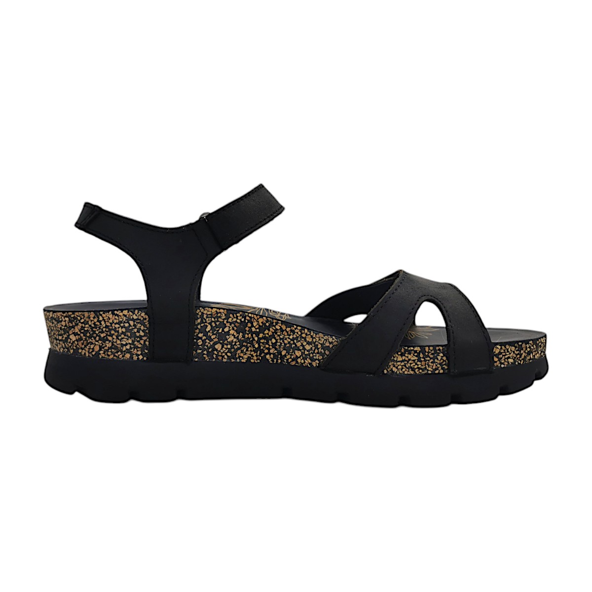 Panama Jack Sulia Basic B2 Schwarz negro / black Panama Jack Sulia Basic B2 Schwarz negro / black