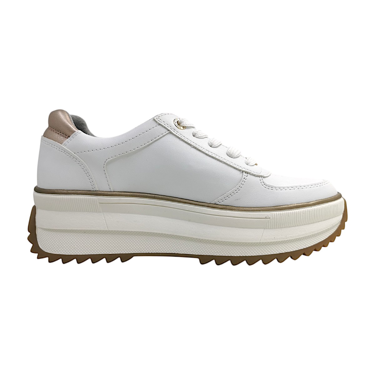 Tom Tailor 9590370003 Weiß white