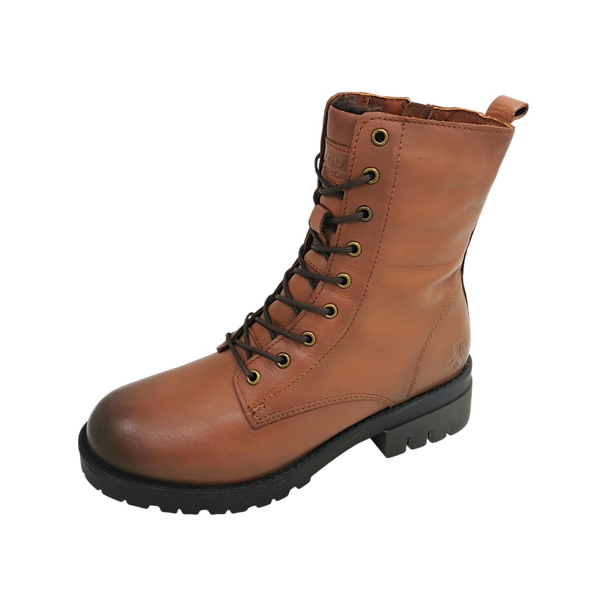 2 Go Fashion 8050603/39 Braun brandy 39