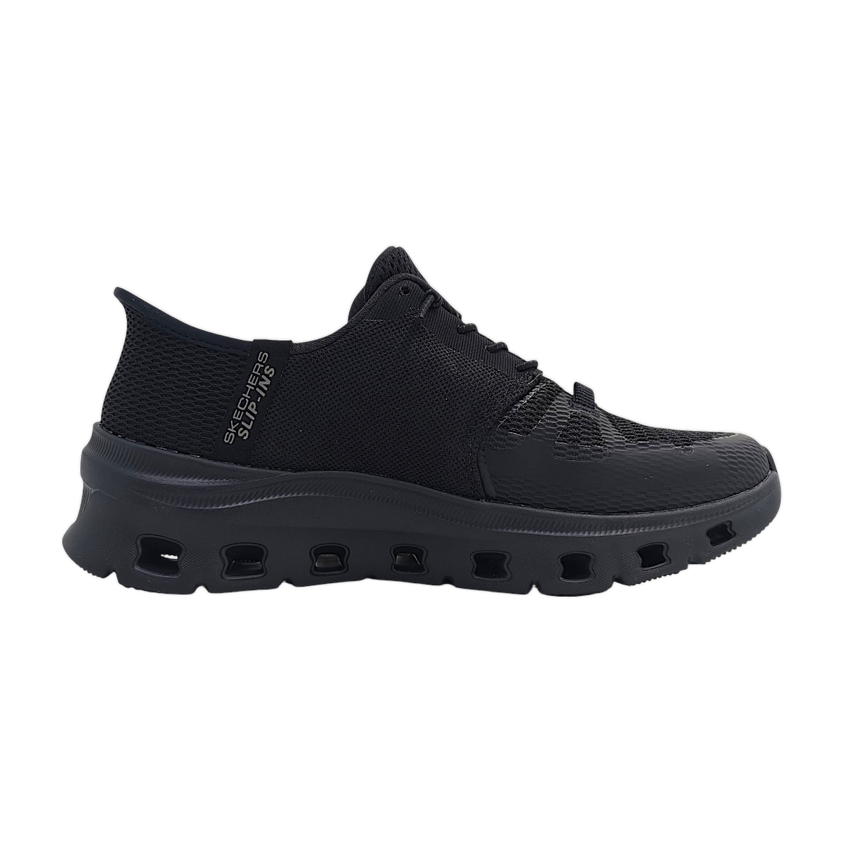 Skechers Slip Ins Glide - Step Pro 150420 BBK Schwarz black BBK