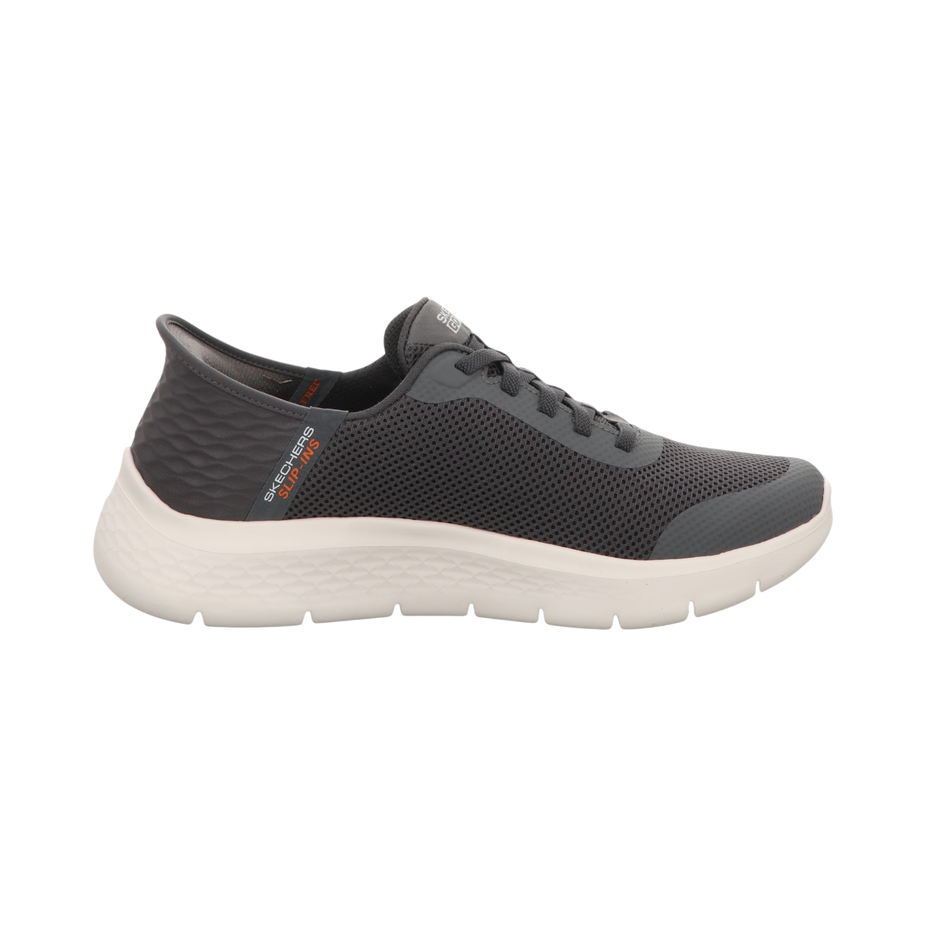 Skechers Go Walk Flex - Hands up 216324/GRY Grau grey GRY Skechers Go Walk Flex - Hands up 216324/GRY Grau grey GRY