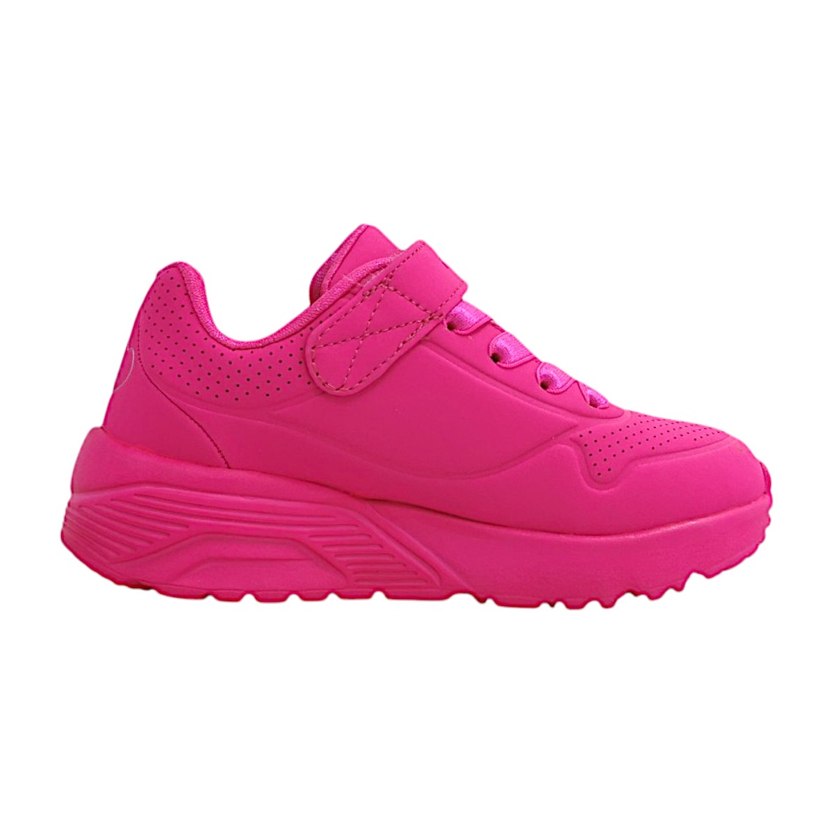 Skechers Uno Lite 310451L Rosa hotpink HPK
