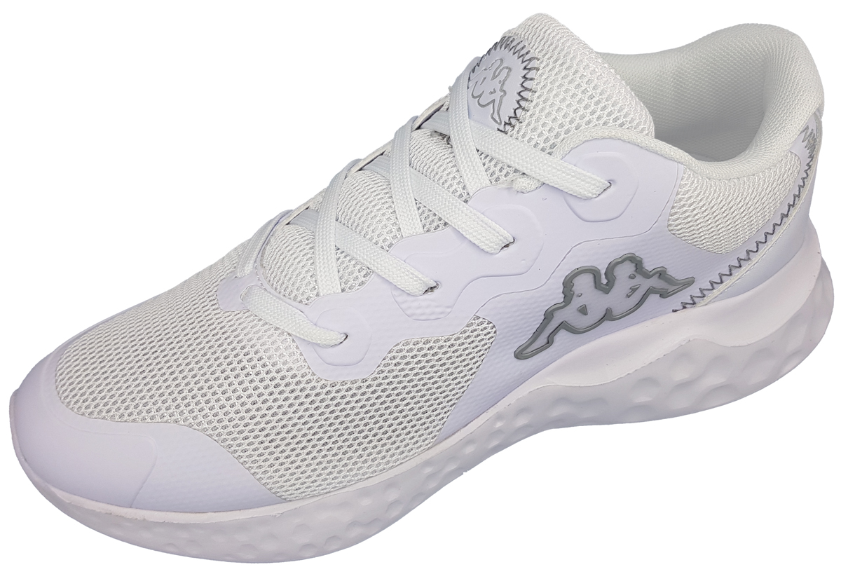 Kappa Zibo UC 243011UC Weiß 1010 white Kappa Zibo UC 243011UC Weiß 1010 white