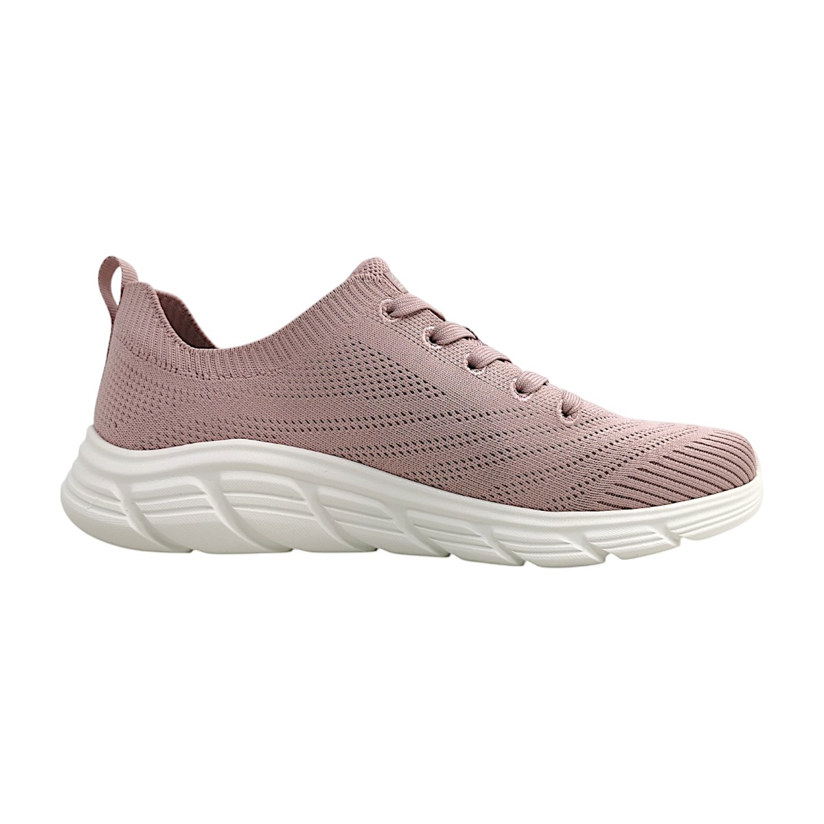 Skechers Bobs BFlex Lo-Graceful 117591 BLSH Rosa blush BLSH Skechers Bobs BFlex Lo-Graceful 117591 BLSH Rosa blush BLSH